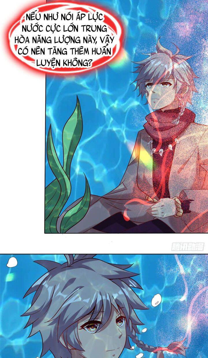 Chân Võ Thế Giới Chapter 22 - Trang 2