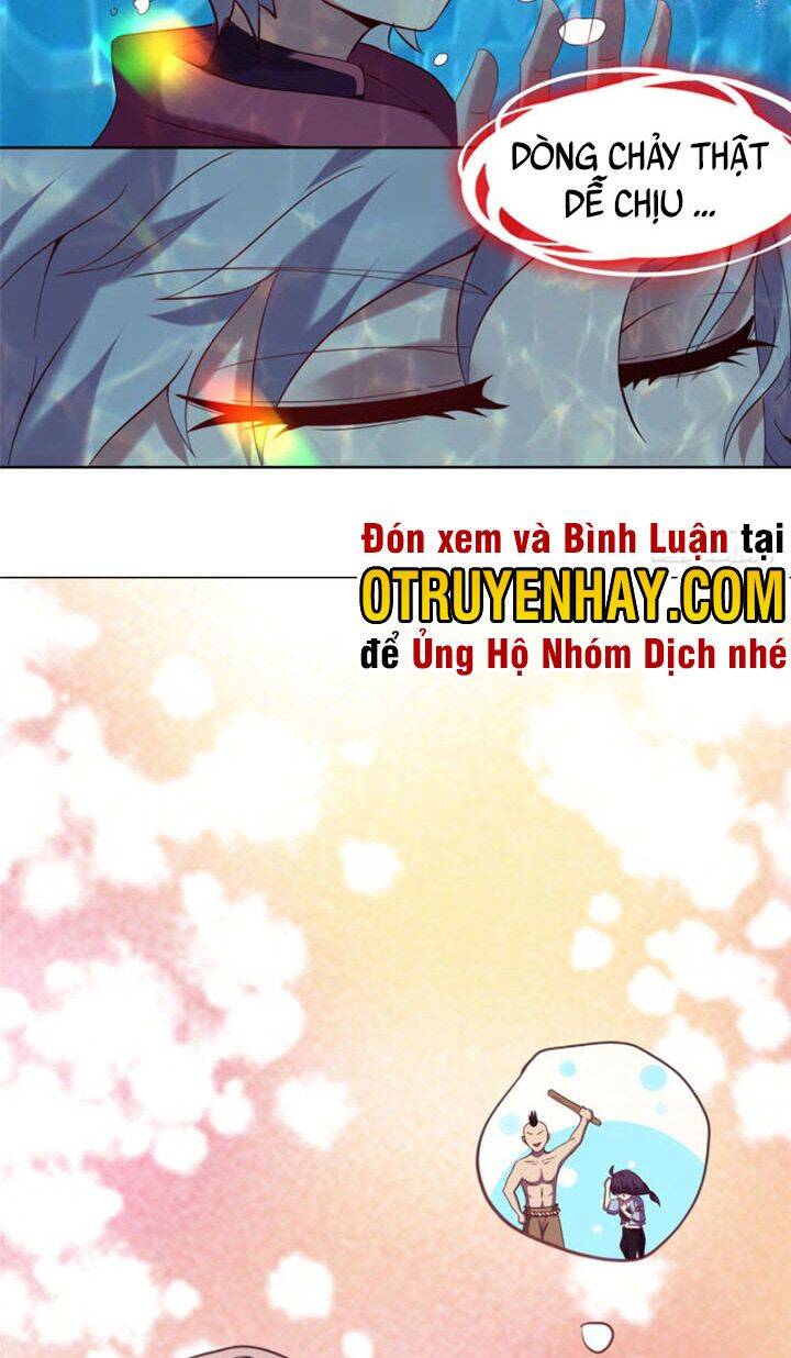 Chân Võ Thế Giới Chapter 22 - Trang 2