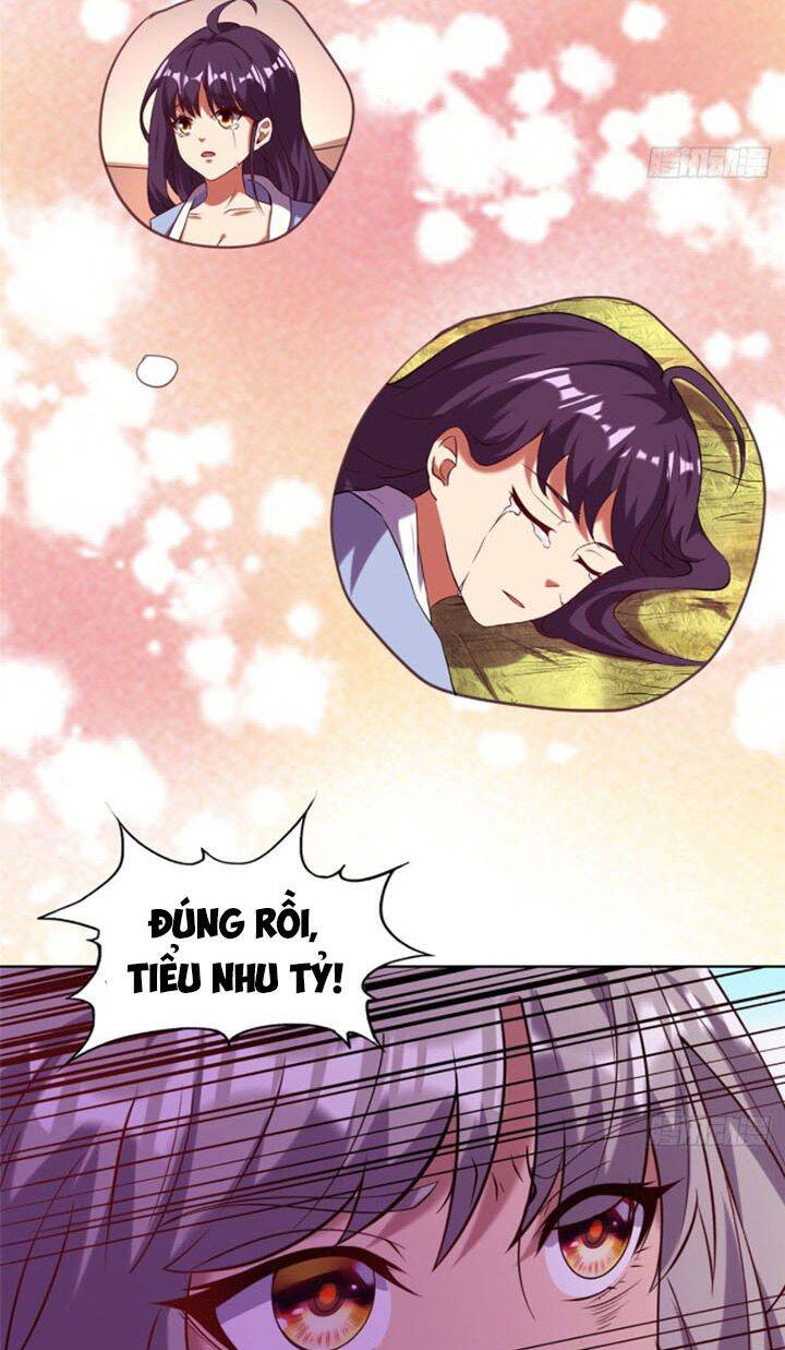 Chân Võ Thế Giới Chapter 22 - Trang 2