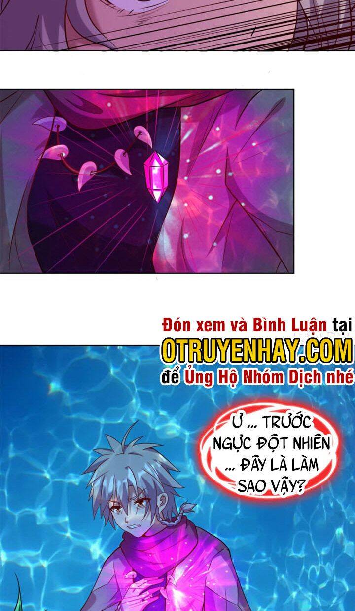 Chân Võ Thế Giới Chapter 22 - Trang 2