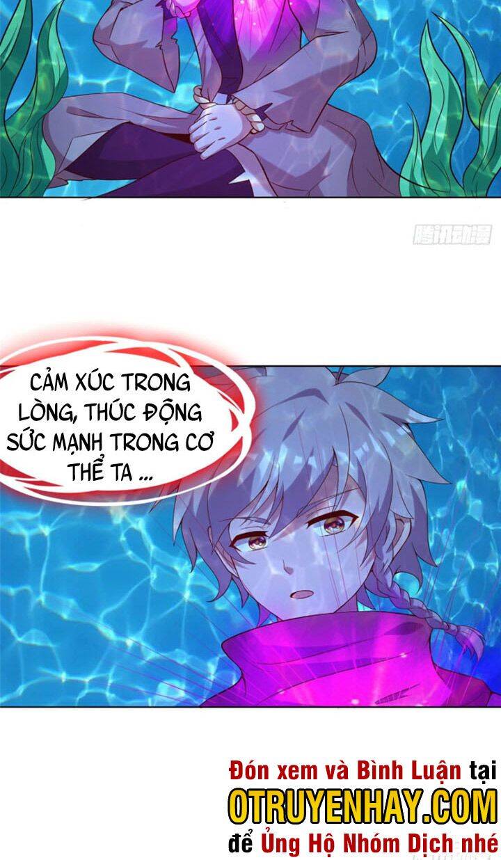 Chân Võ Thế Giới Chapter 22 - Trang 2