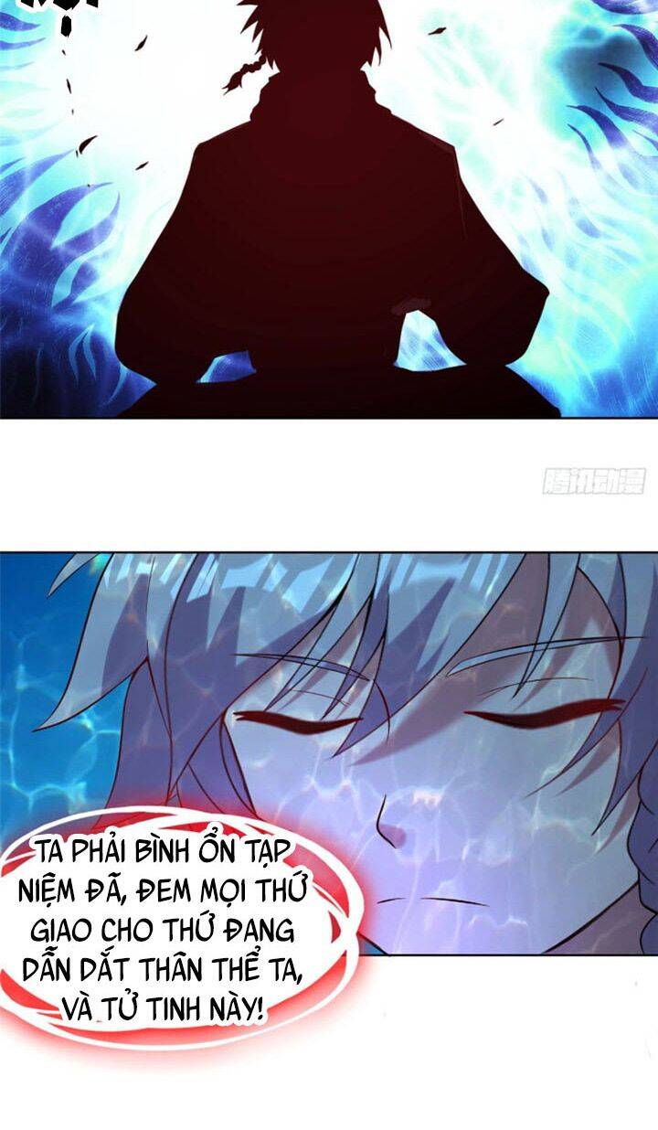 Chân Võ Thế Giới Chapter 22 - Trang 2