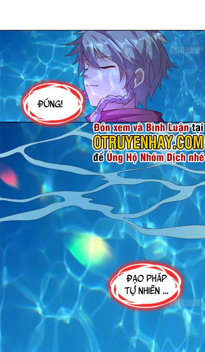 Chân Võ Thế Giới Chapter 22 - Trang 2