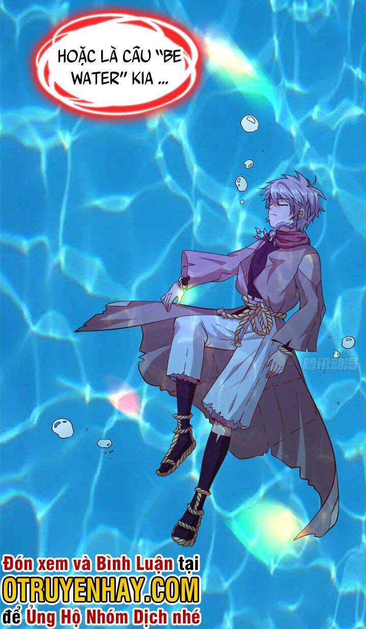 Chân Võ Thế Giới Chapter 22 - Trang 2