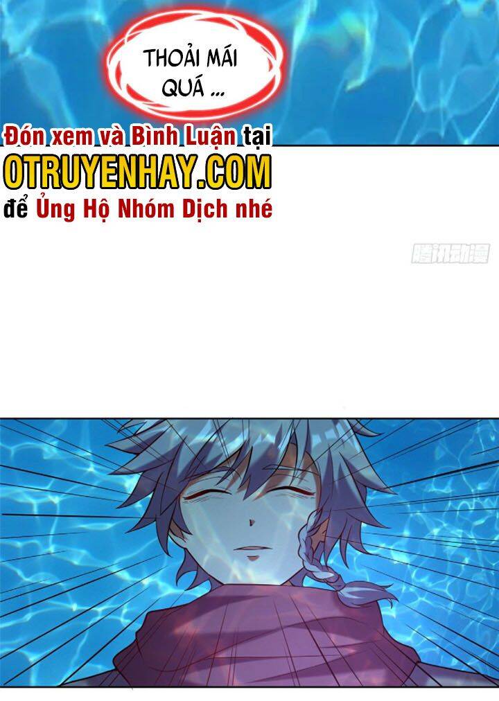 Chân Võ Thế Giới Chapter 22 - Trang 2