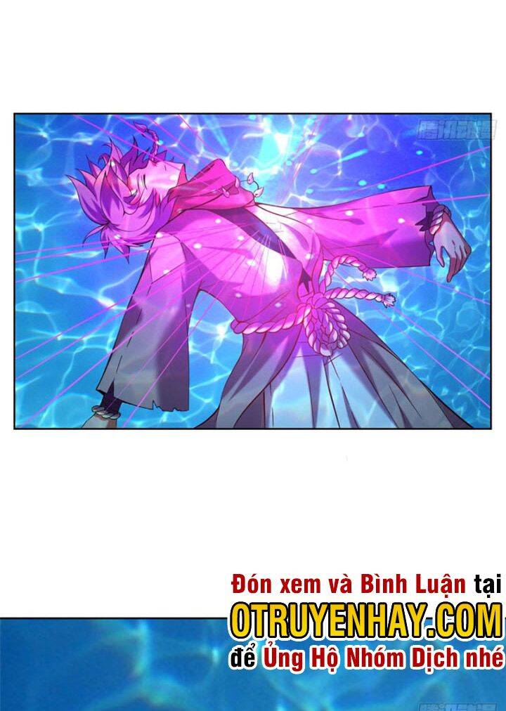 Chân Võ Thế Giới Chapter 22 - Trang 2