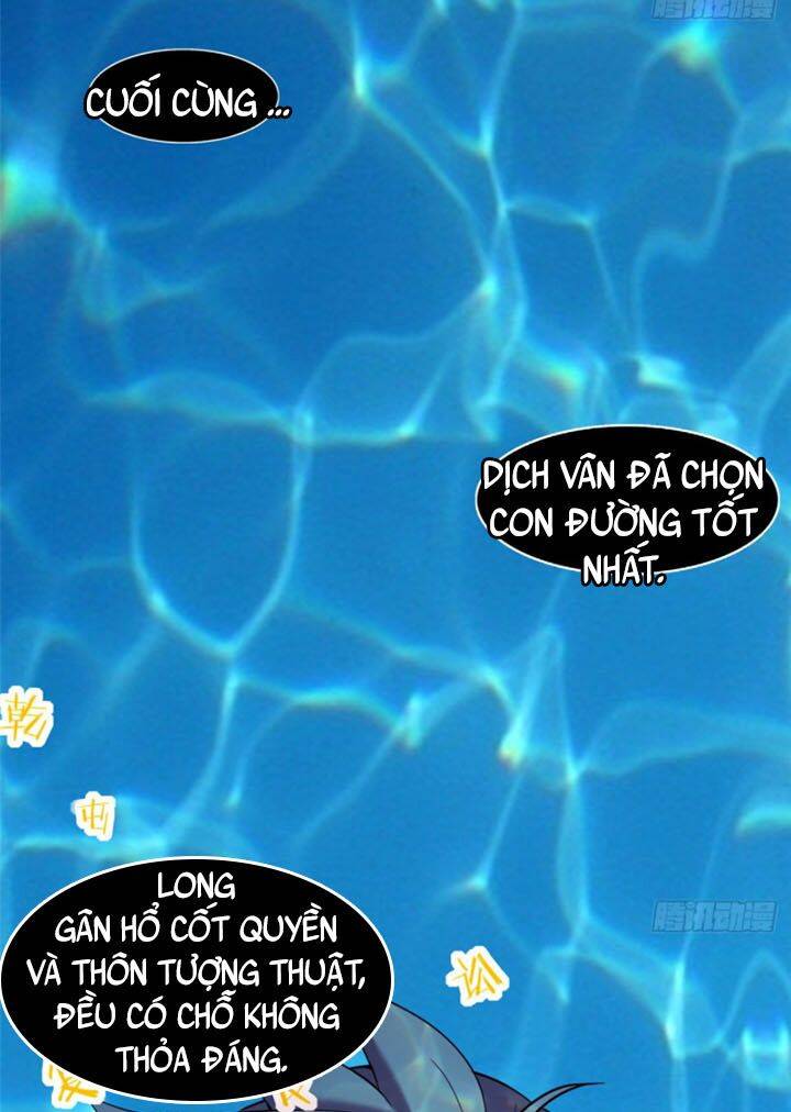 Chân Võ Thế Giới Chapter 22 - Trang 2