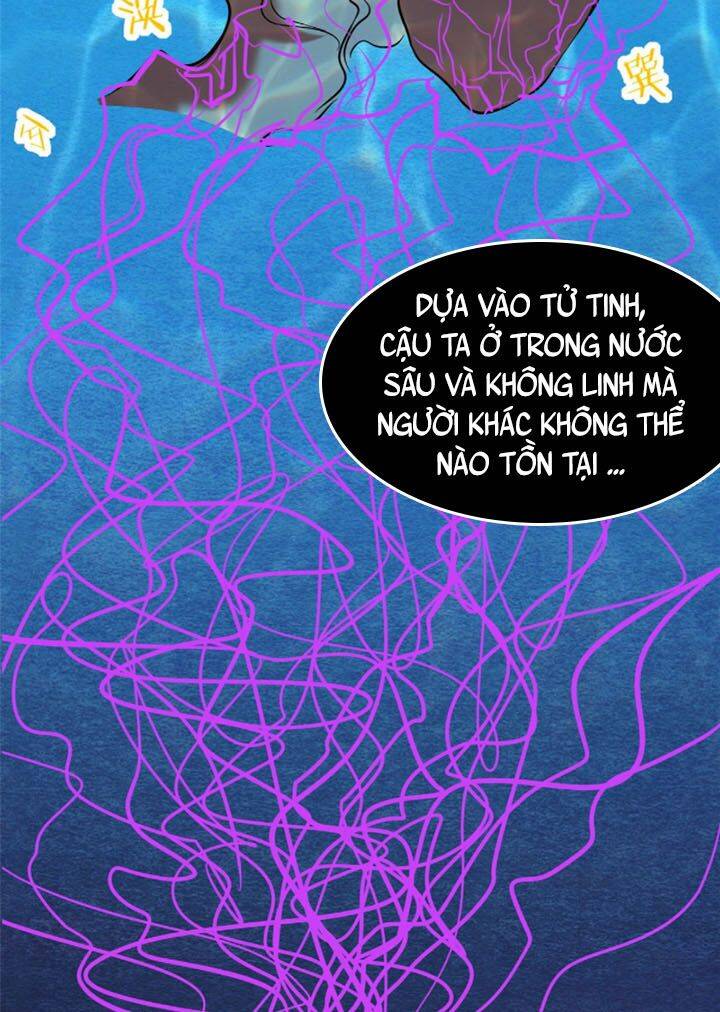 Chân Võ Thế Giới Chapter 22 - Trang 2