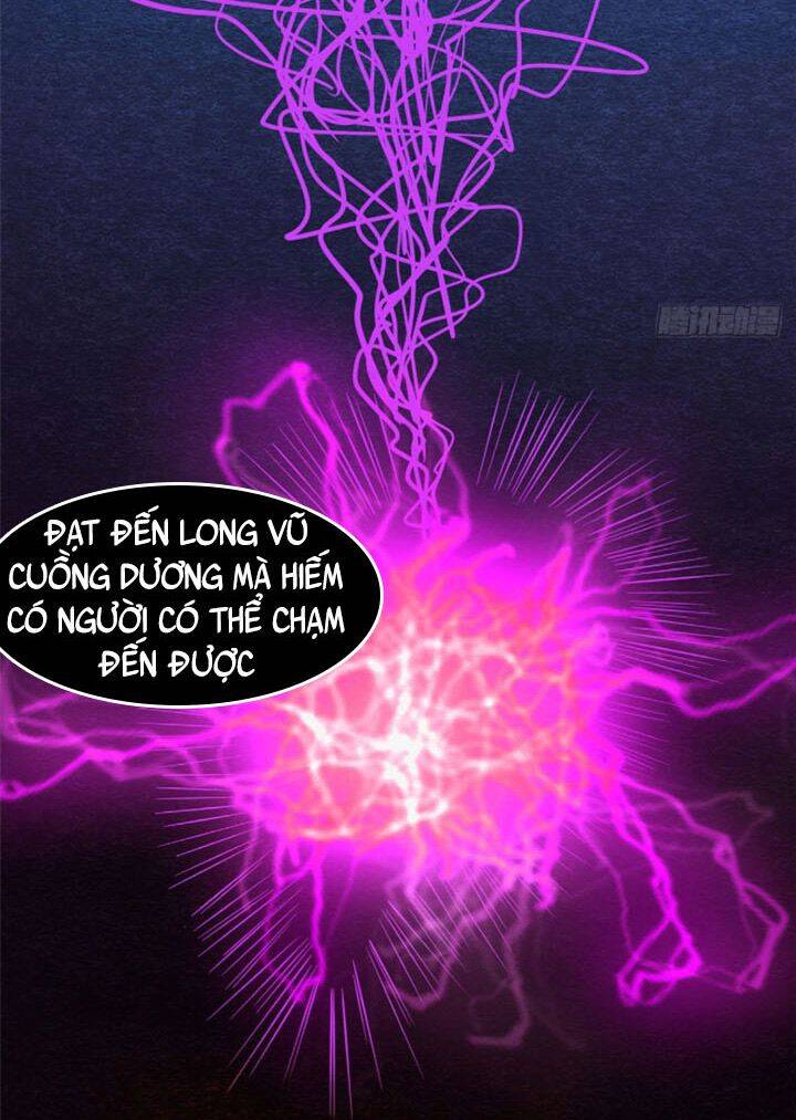 Chân Võ Thế Giới Chapter 22 - Trang 2