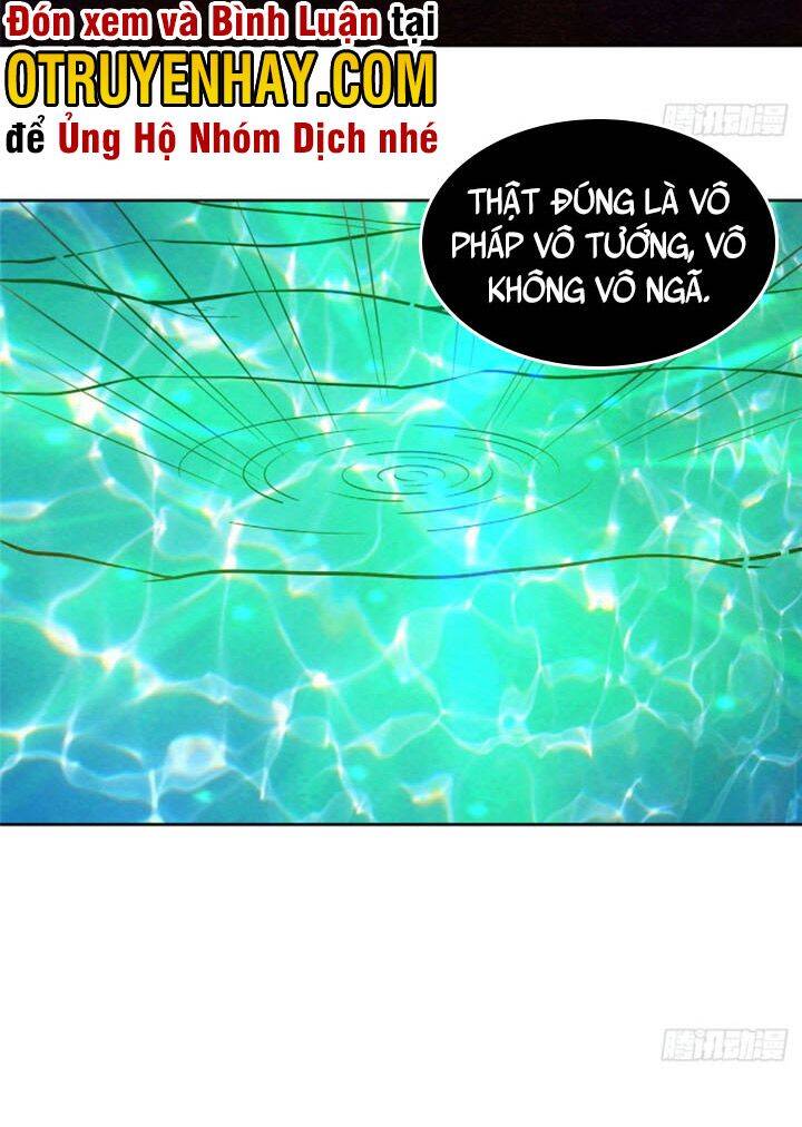 Chân Võ Thế Giới Chapter 22 - Trang 2