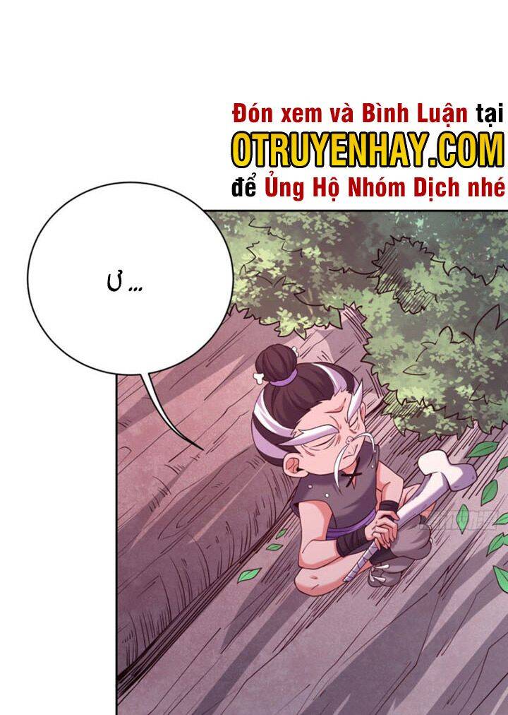Chân Võ Thế Giới Chapter 22 - Trang 2