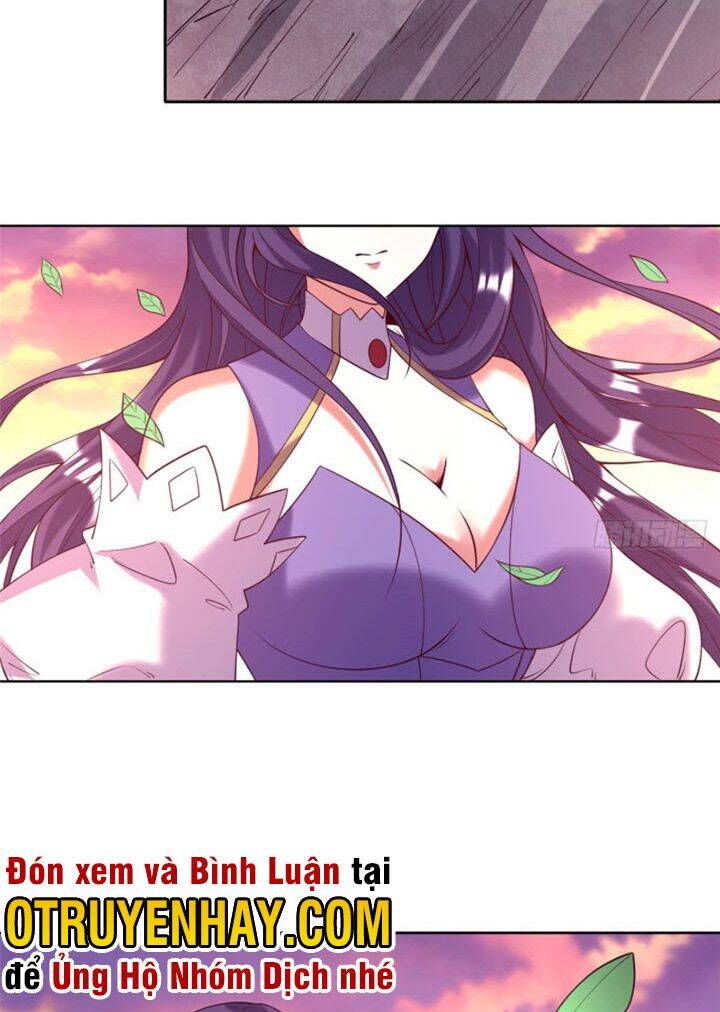 Chân Võ Thế Giới Chapter 22 - Trang 2