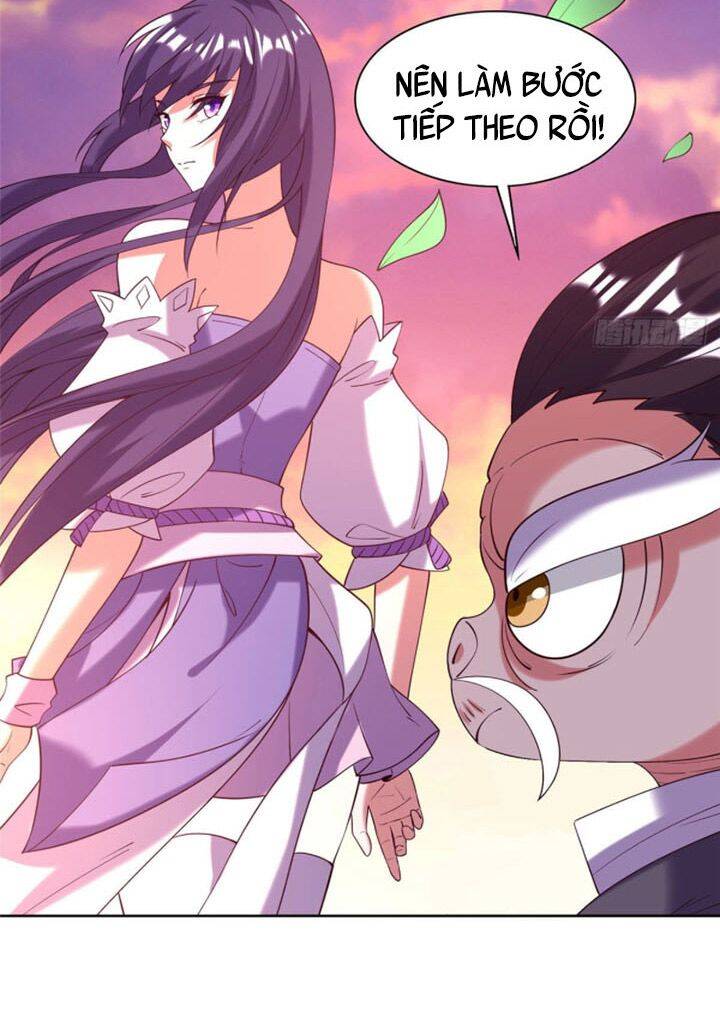 Chân Võ Thế Giới Chapter 22 - Trang 2