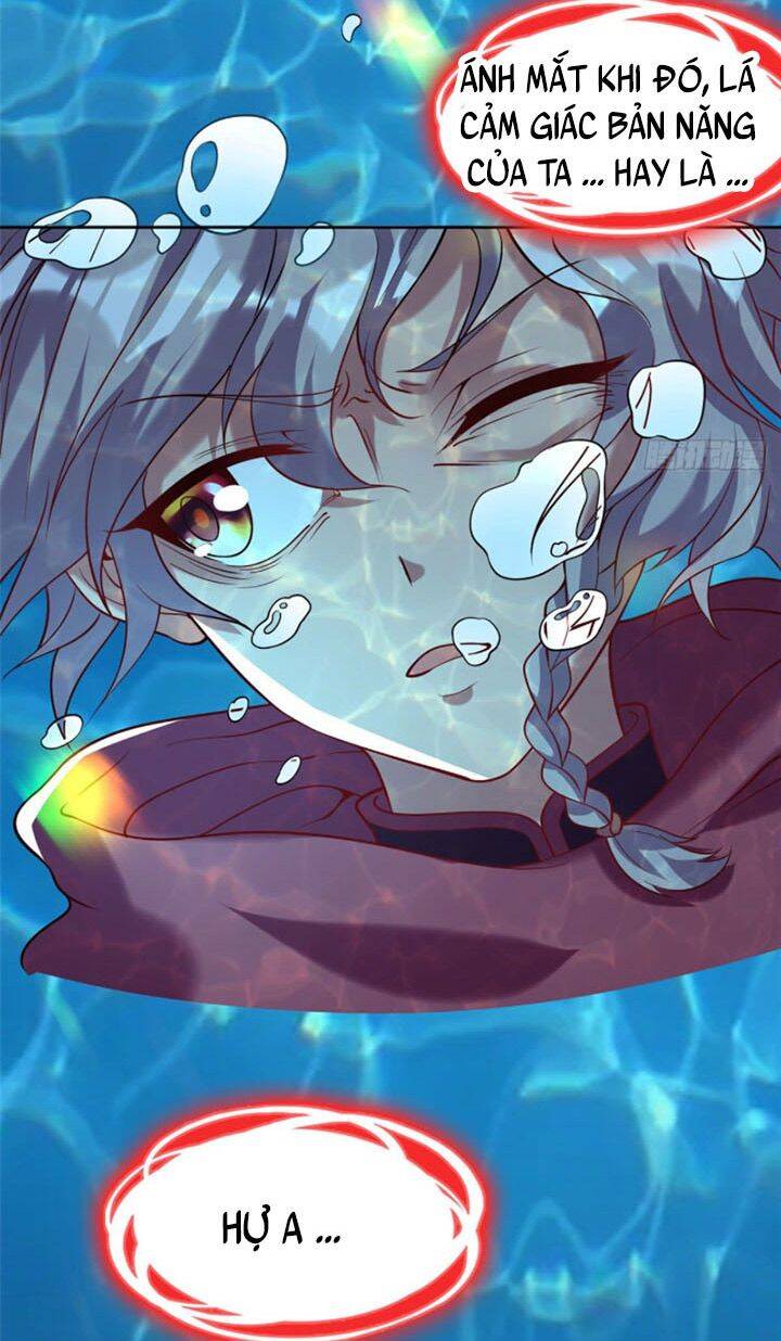 Chân Võ Thế Giới Chapter 22 - Trang 2