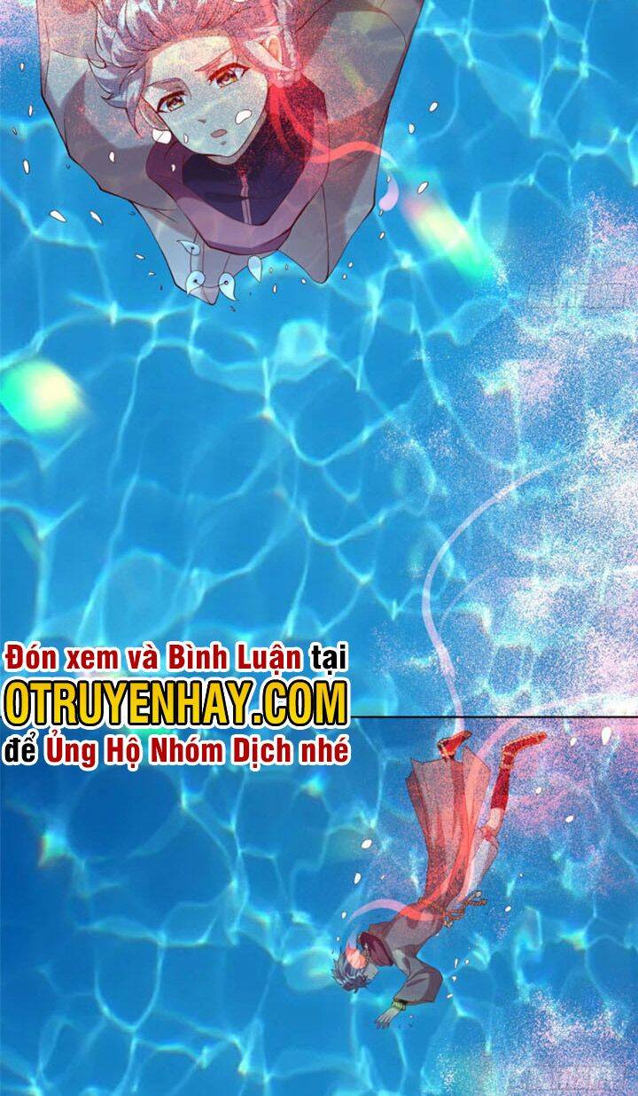 Chân Võ Thế Giới Chapter 22 - Trang 2