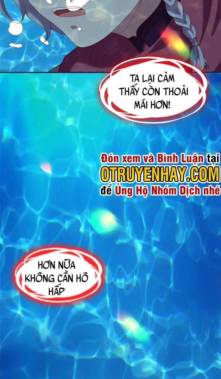 Chân Võ Thế Giới Chapter 22 - Trang 2