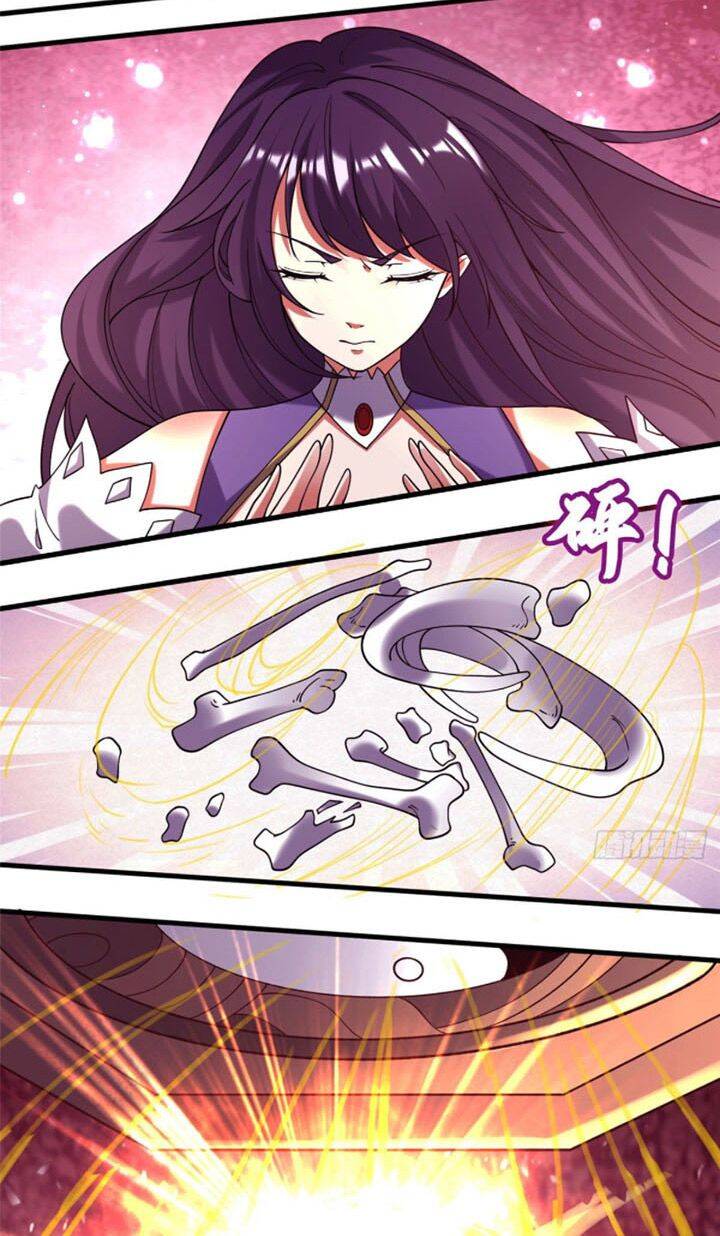 Chân Võ Thế Giới Chapter 23 - Trang 2