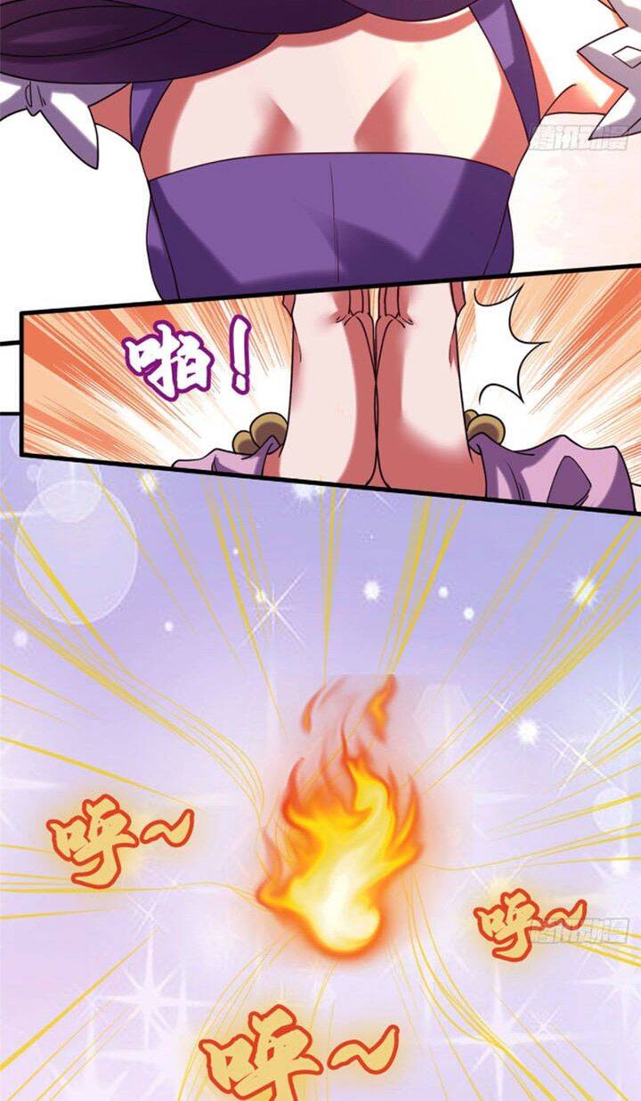 Chân Võ Thế Giới Chapter 23 - Trang 2