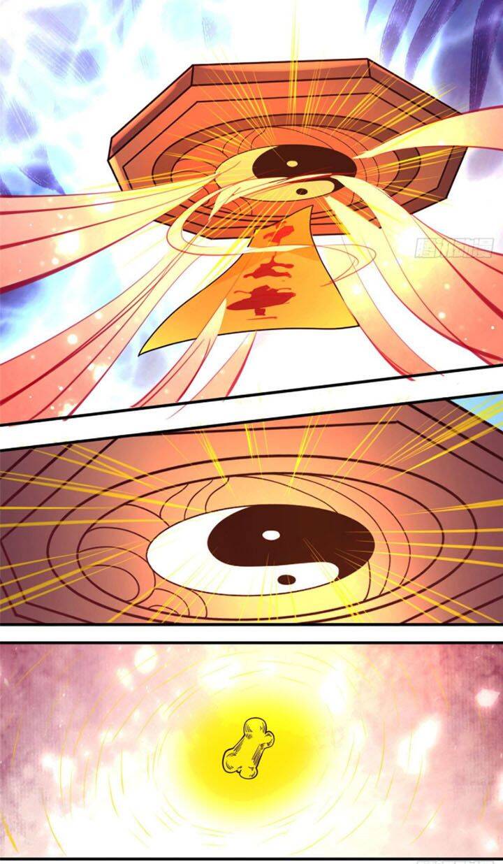 Chân Võ Thế Giới Chapter 23 - Trang 2