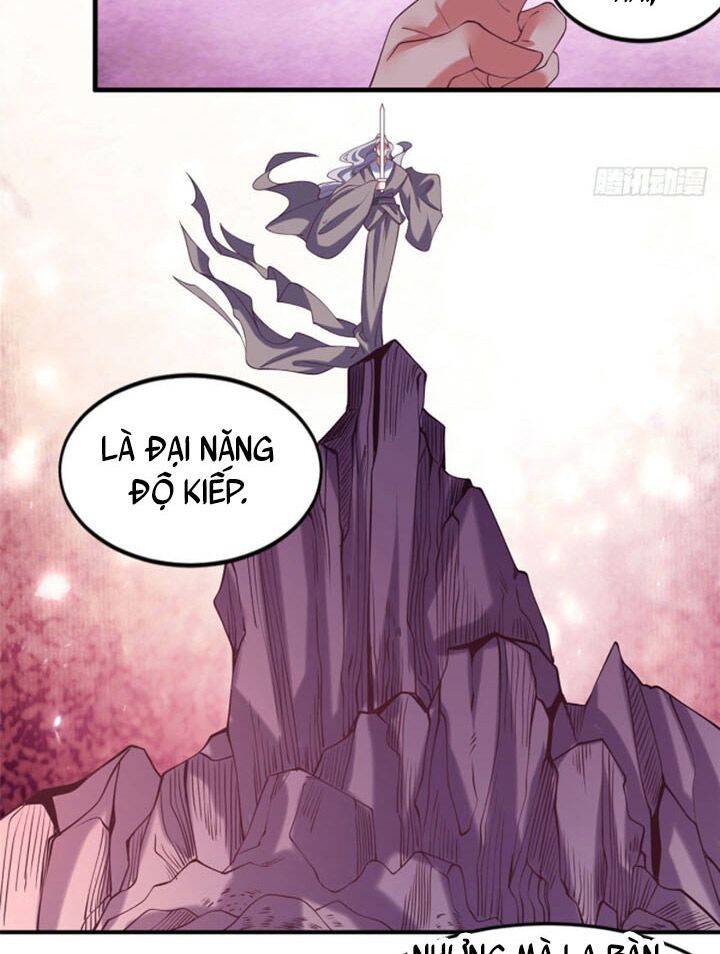 Chân Võ Thế Giới Chapter 23 - Trang 2