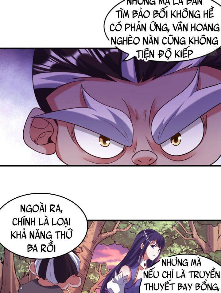 Chân Võ Thế Giới Chapter 23 - Trang 2
