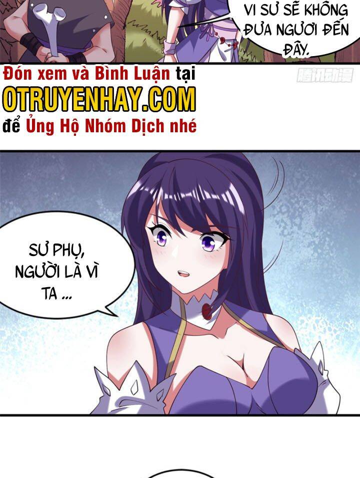 Chân Võ Thế Giới Chapter 23 - Trang 2