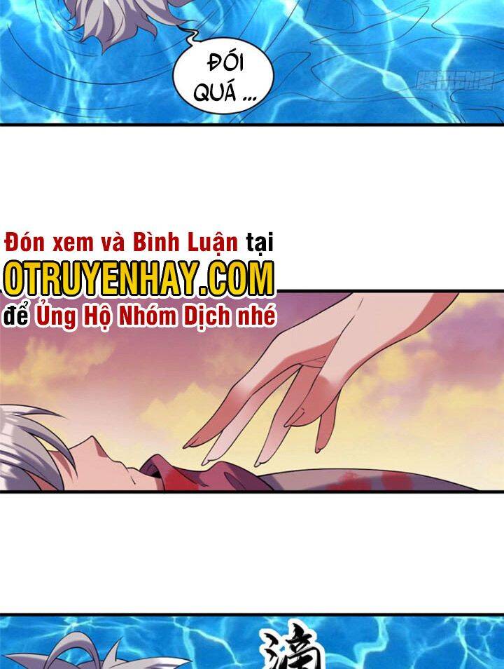 Chân Võ Thế Giới Chapter 23 - Trang 2