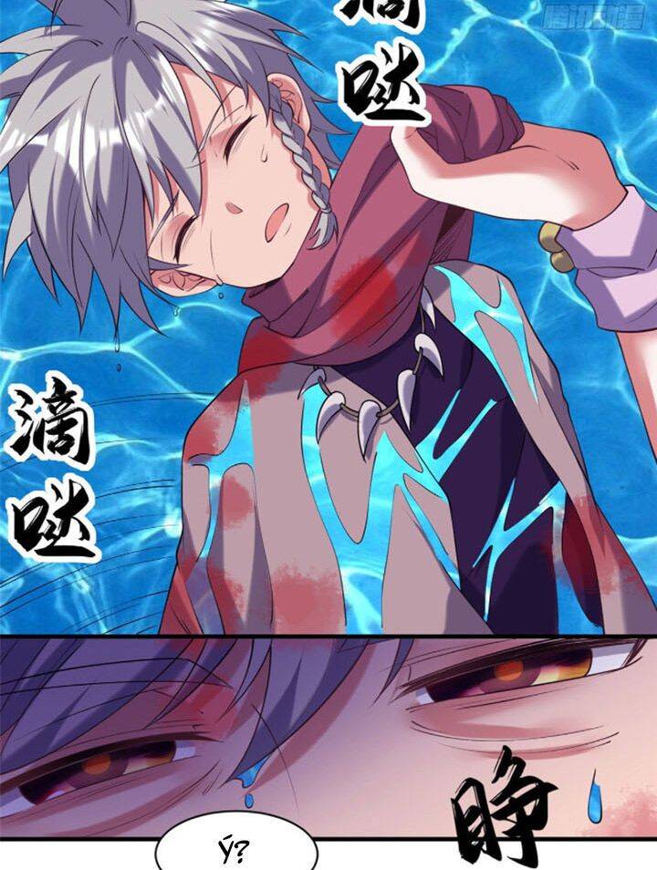 Chân Võ Thế Giới Chapter 23 - Trang 2