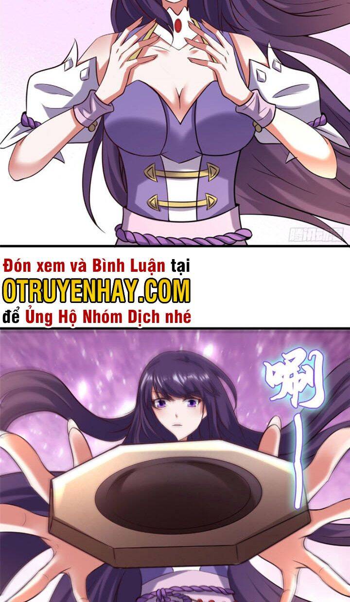 Chân Võ Thế Giới Chapter 23 - Trang 2