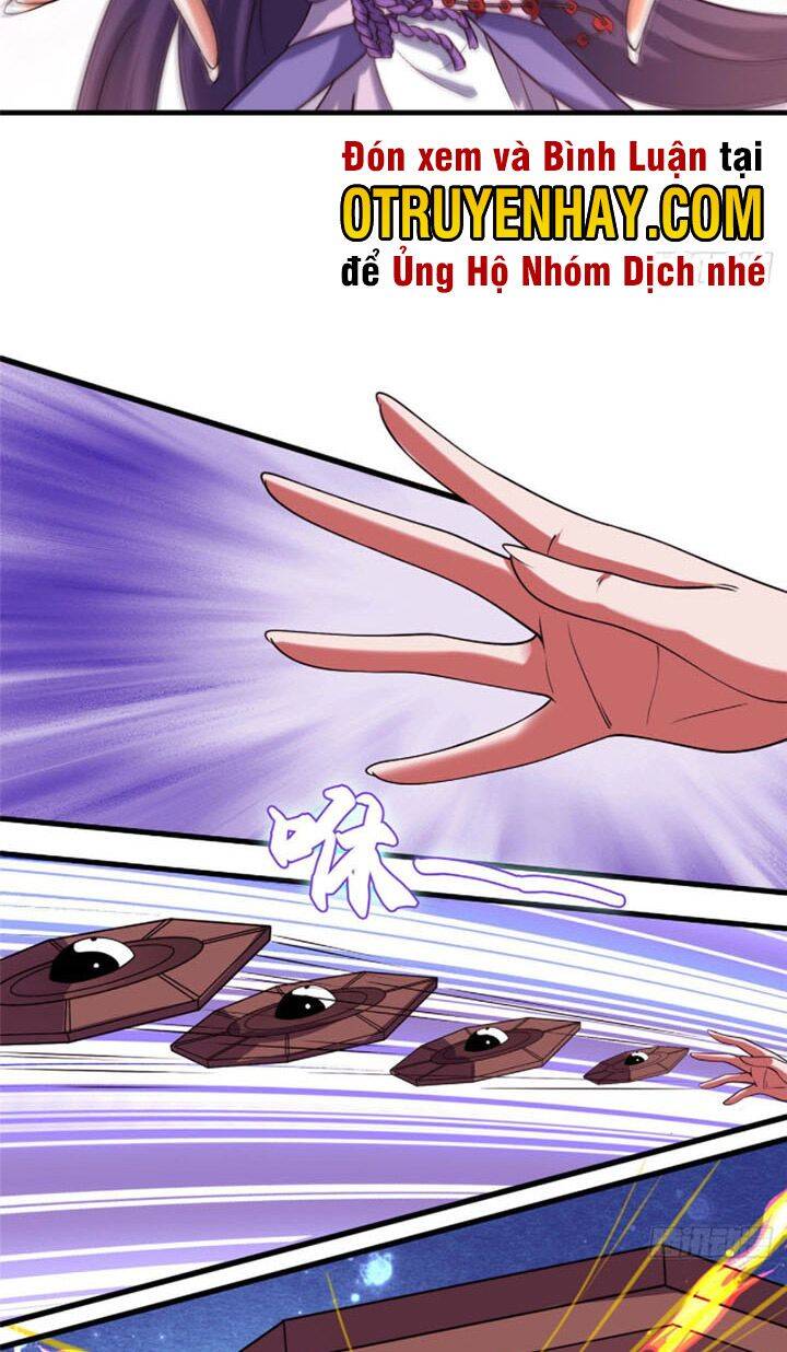 Chân Võ Thế Giới Chapter 23 - Trang 2