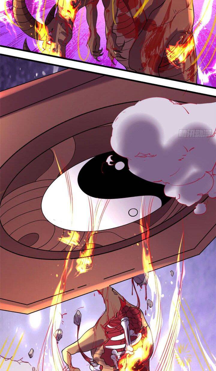 Chân Võ Thế Giới Chapter 23 - Trang 2