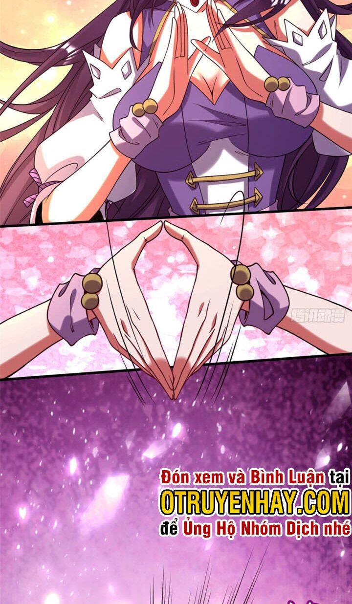 Chân Võ Thế Giới Chapter 23 - Trang 2