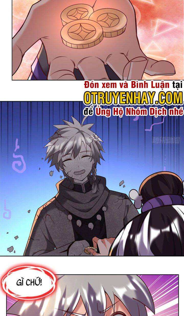 Chân Võ Thế Giới Chapter 24 - Trang 2