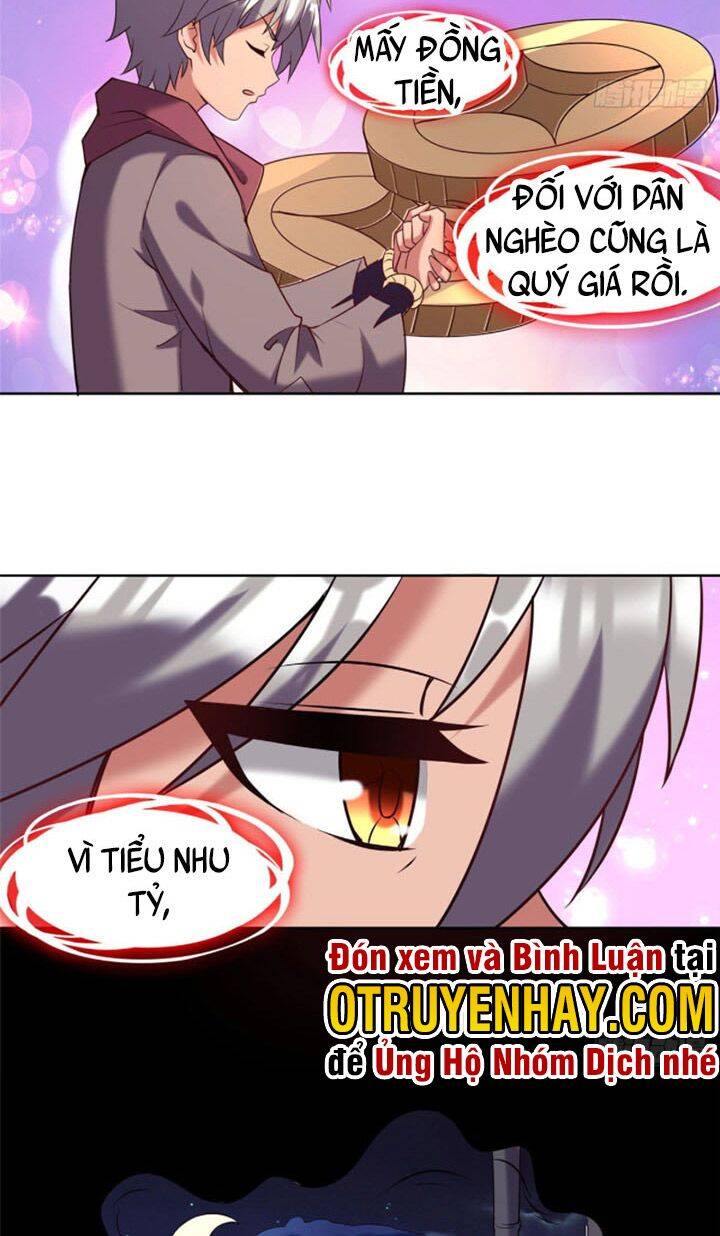 Chân Võ Thế Giới Chapter 24 - Trang 2