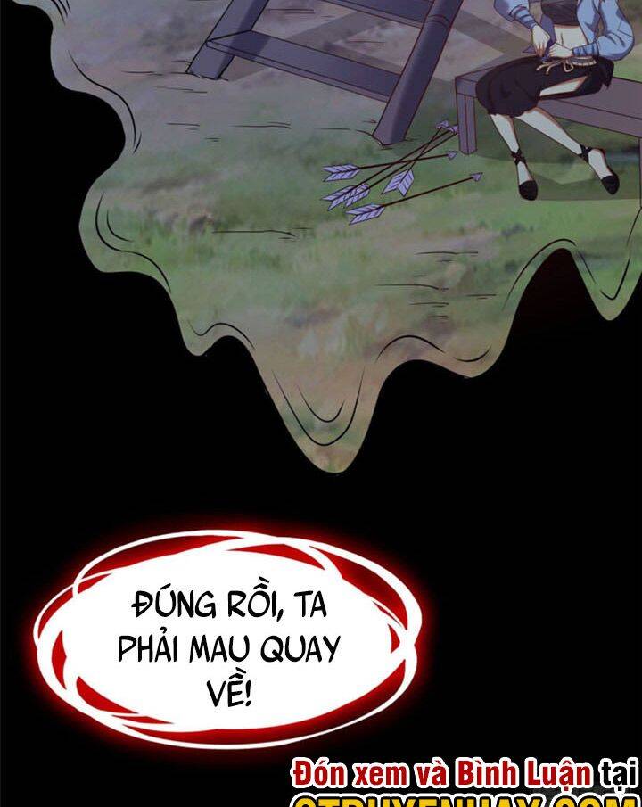 Chân Võ Thế Giới Chapter 24 - Trang 2