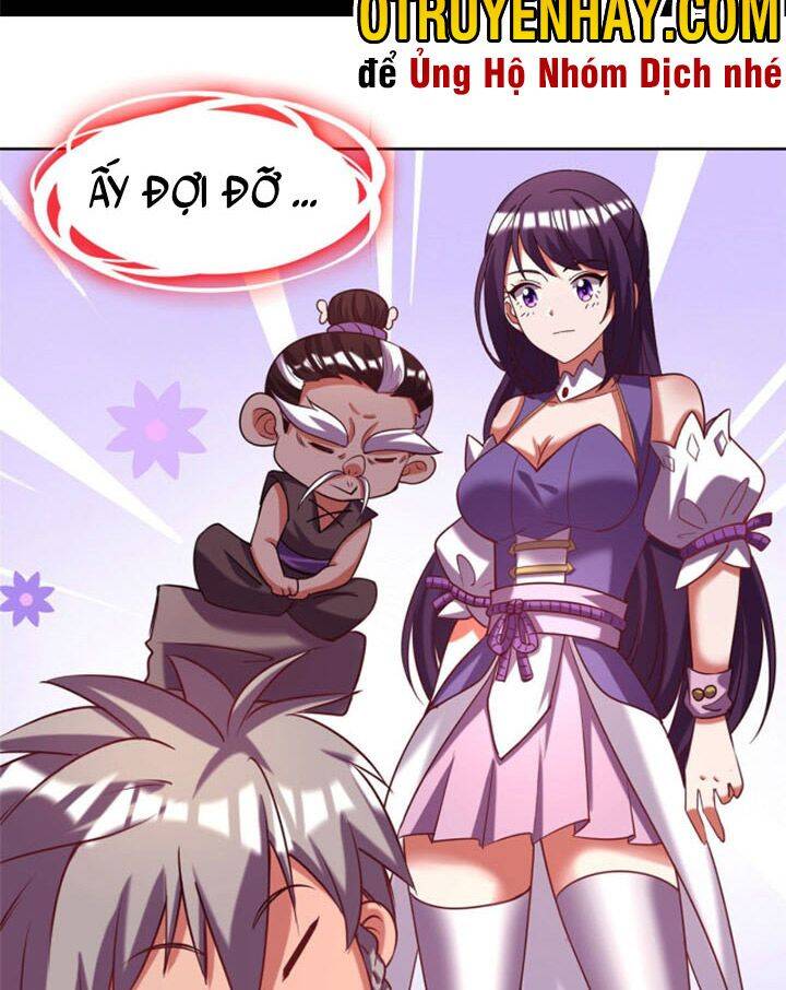 Chân Võ Thế Giới Chapter 24 - Trang 2