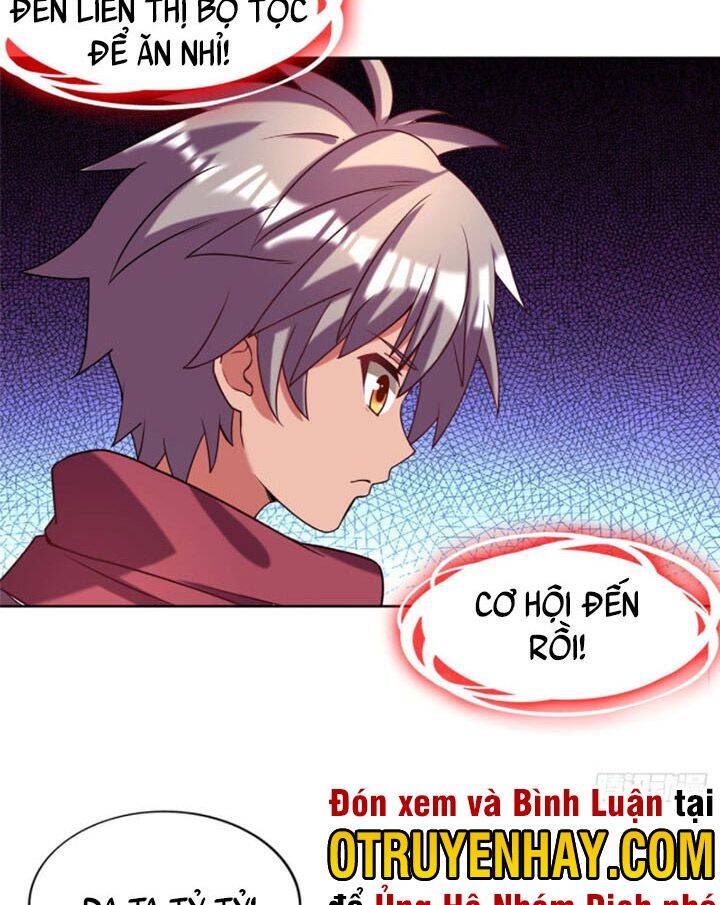 Chân Võ Thế Giới Chapter 24 - Trang 2