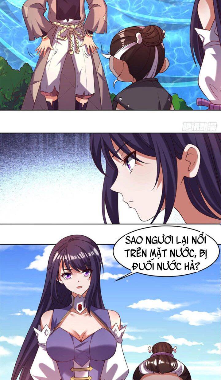 Chân Võ Thế Giới Chapter 24 - Trang 2