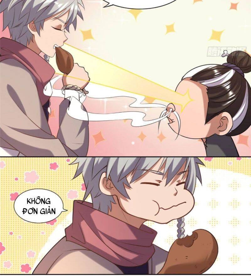 Chân Võ Thế Giới Chapter 25 - Trang 2