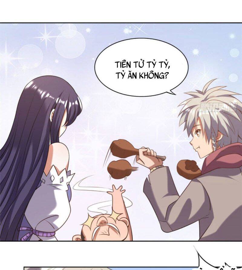 Chân Võ Thế Giới Chapter 25 - Trang 2