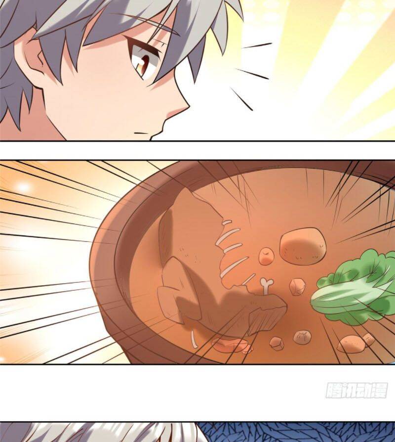 Chân Võ Thế Giới Chapter 25 - Trang 2