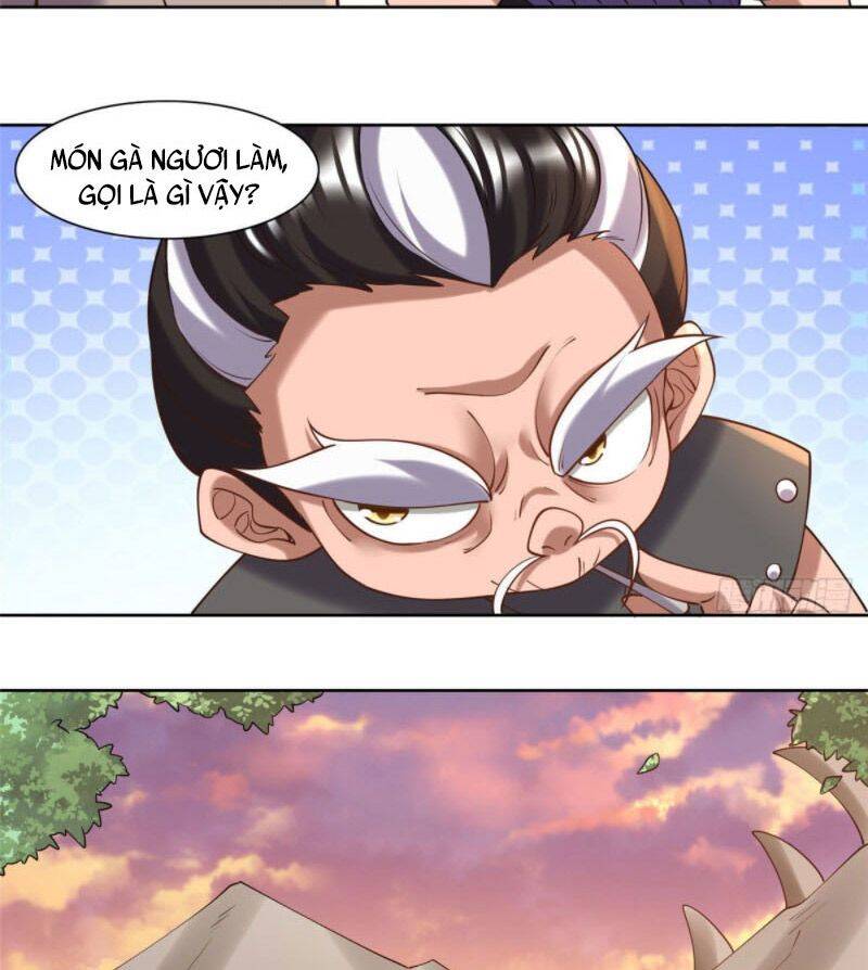 Chân Võ Thế Giới Chapter 25 - Trang 2