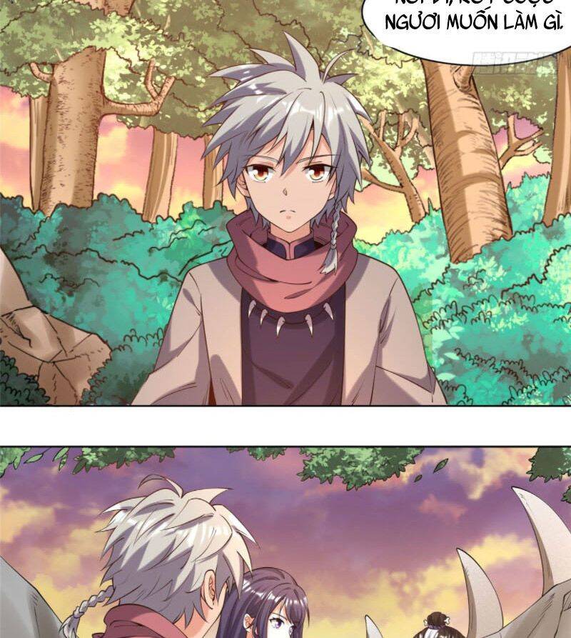 Chân Võ Thế Giới Chapter 25 - Trang 2