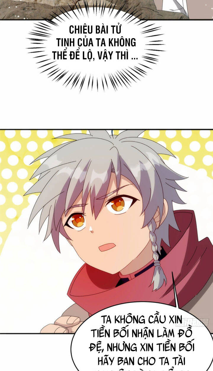 Chân Võ Thế Giới Chapter 26 - Trang 2