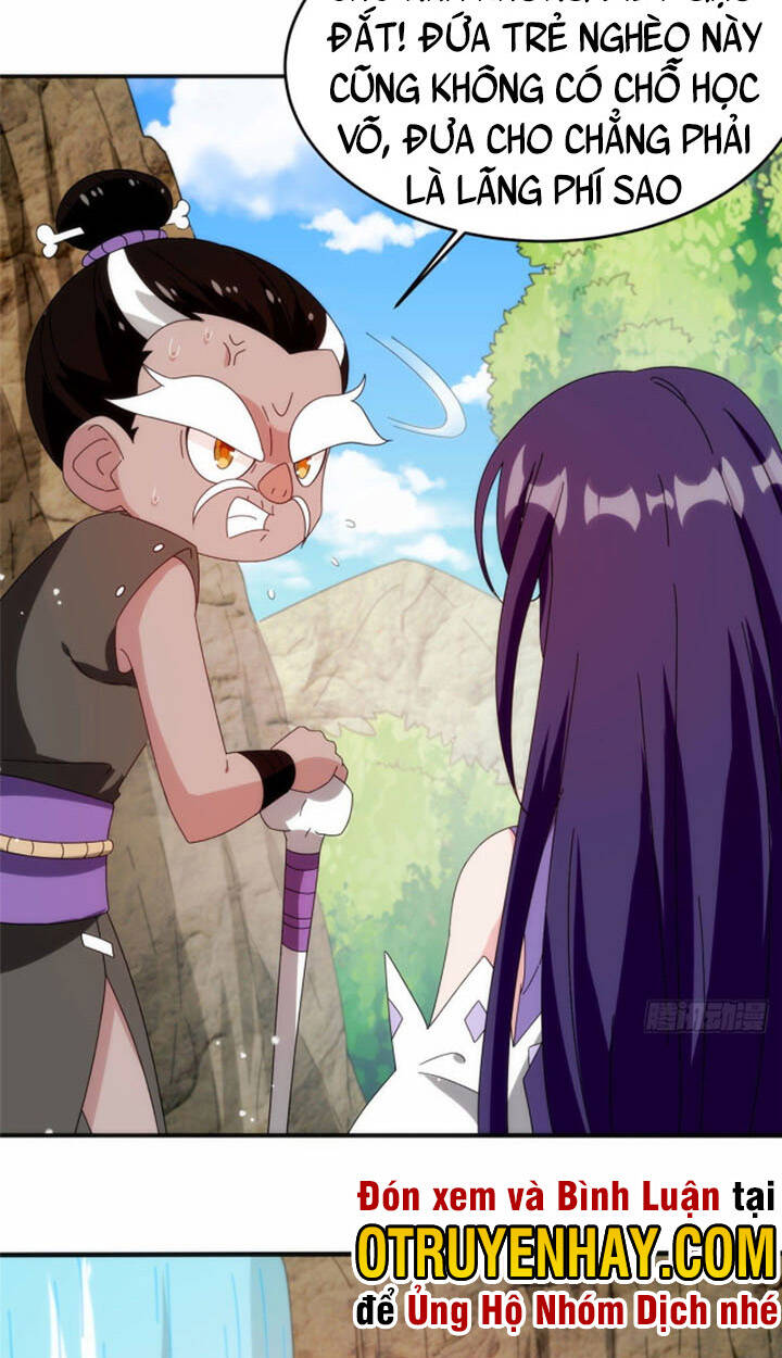 Chân Võ Thế Giới Chapter 26 - Trang 2