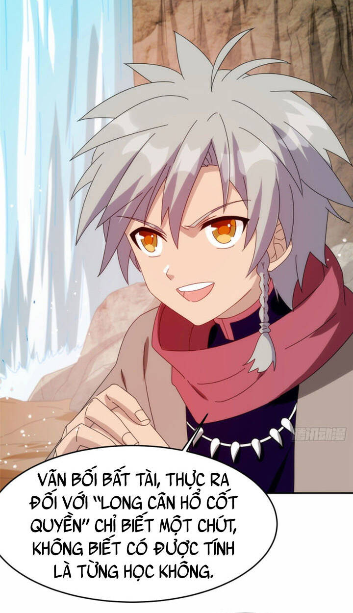 Chân Võ Thế Giới Chapter 26 - Trang 2