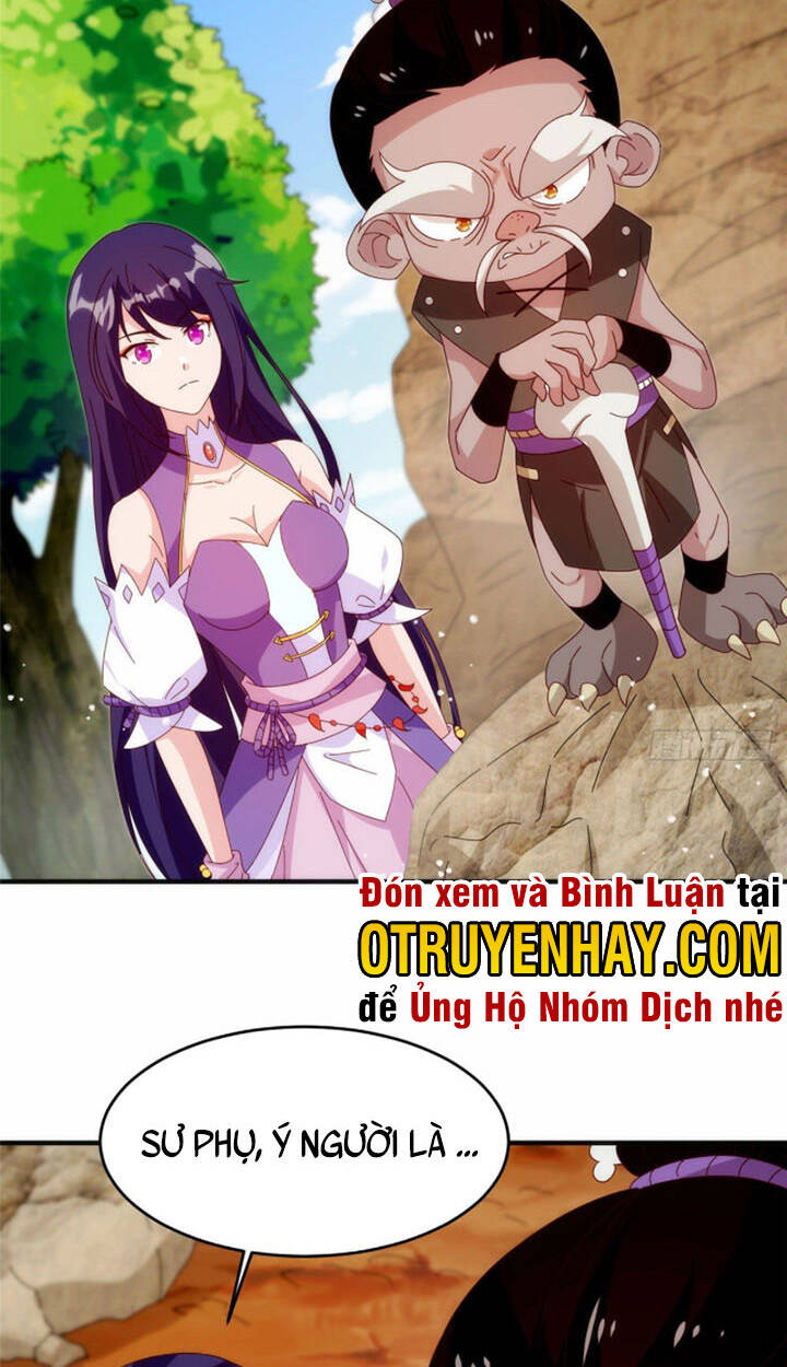 Chân Võ Thế Giới Chapter 26 - Trang 2