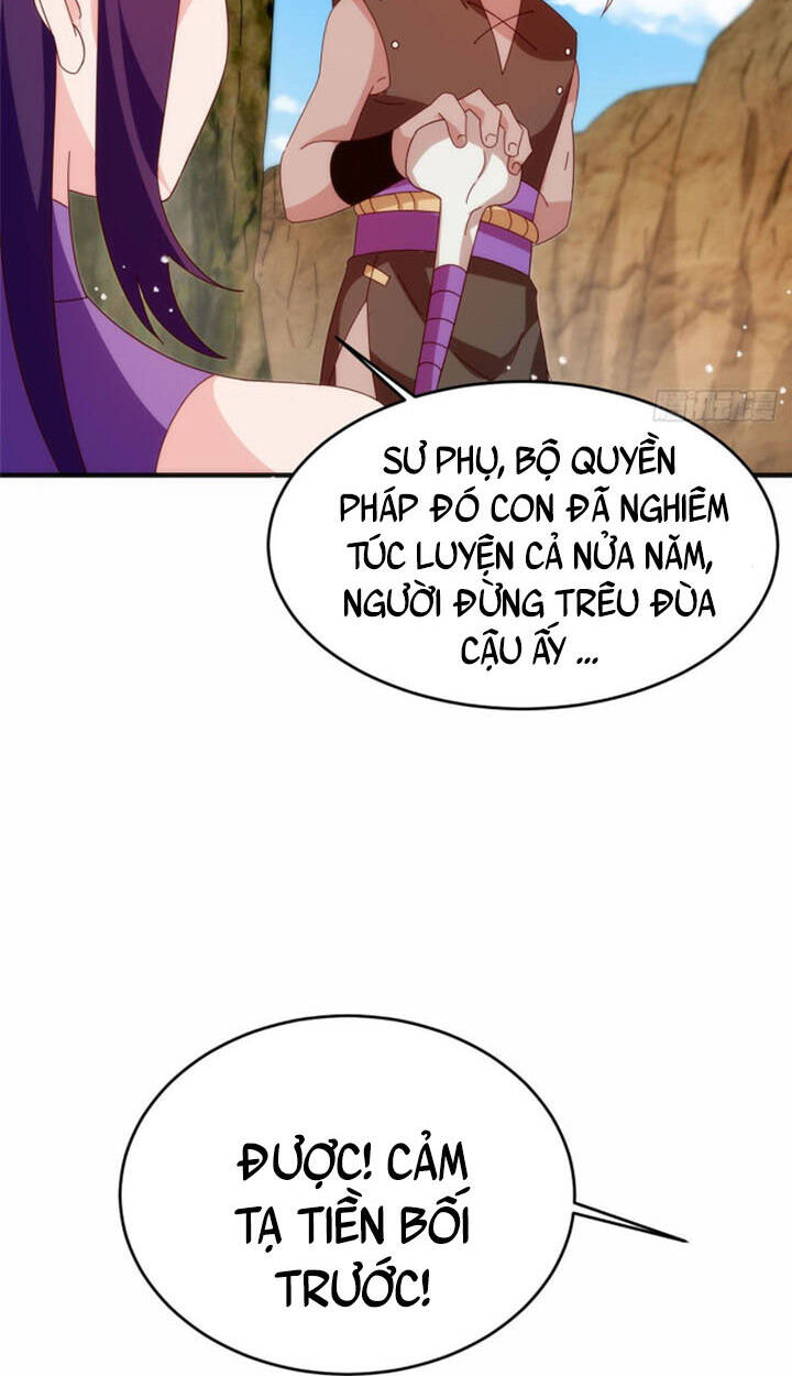 Chân Võ Thế Giới Chapter 26 - Trang 2