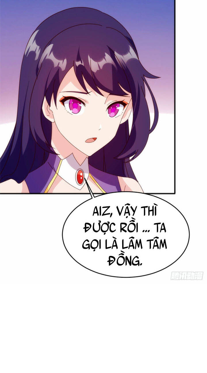 Chân Võ Thế Giới Chapter 26 - Trang 2