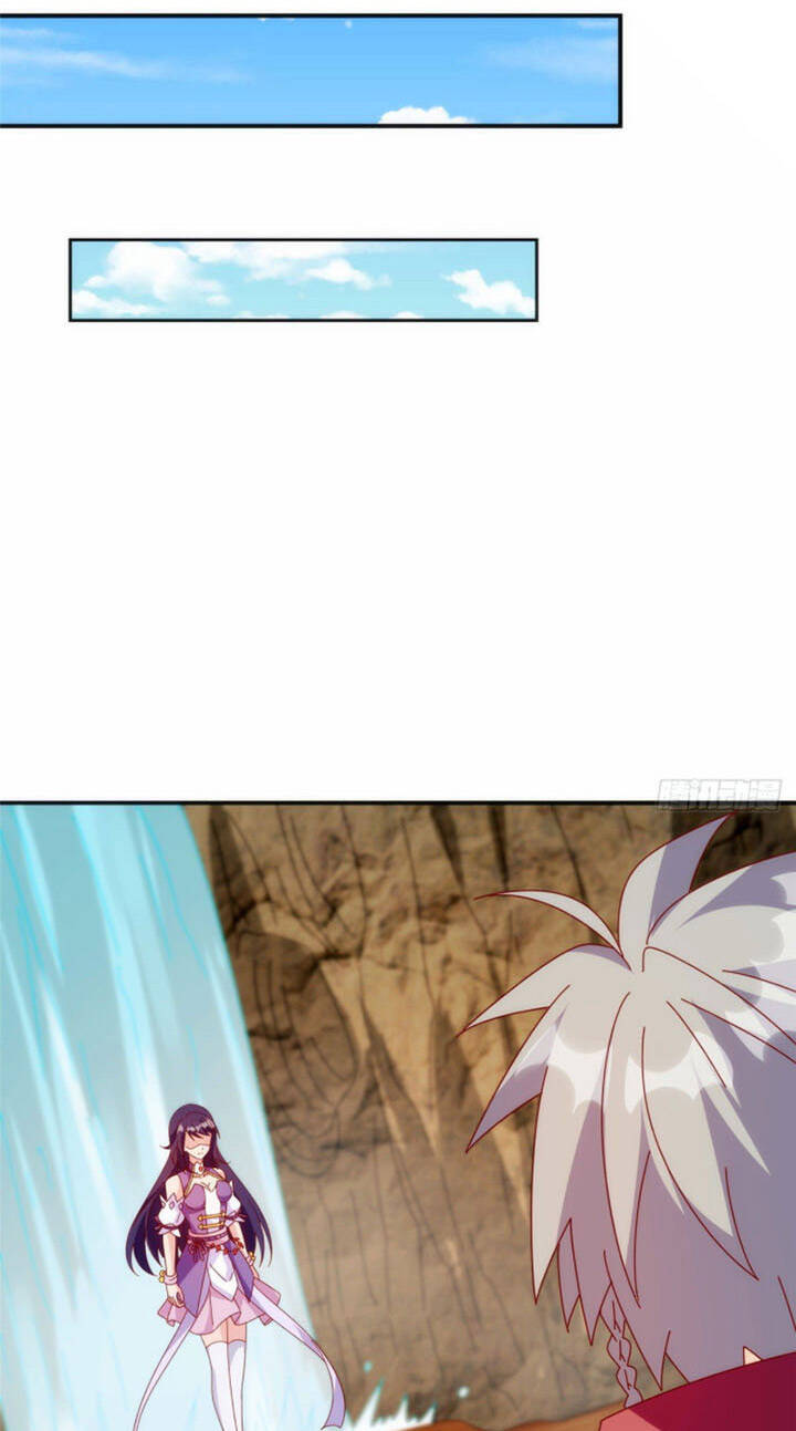 Chân Võ Thế Giới Chapter 26 - Trang 2